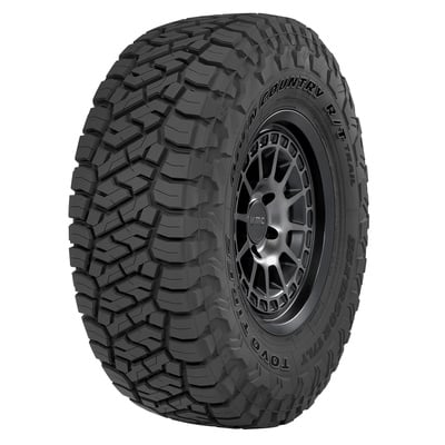Toyo 285/75R18 Tire, Open Country R/T Trail - 354400